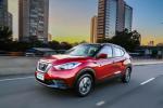 Nissan Kicks S 2016 года (LA)